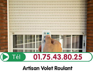 Deblocage Volet Roulant Trilport