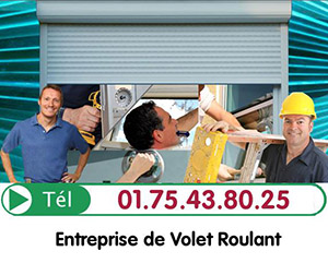 Deblocage Volet Roulant Trilport