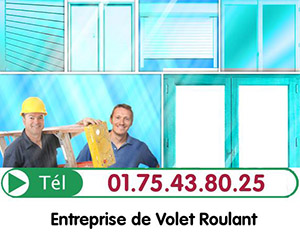 Depannage Volet Roulant Trilport