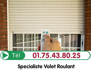 Depannage Volet Roulant Trilport