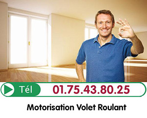 Réparateur Volet Roulant Trilport