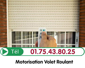 Reparation Volet Roulant Trilport