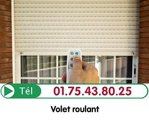 Volet Roulant Trilport